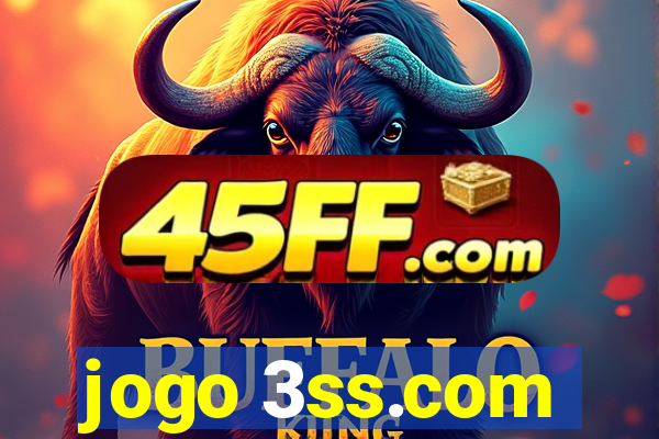 jogo 3ss.com
